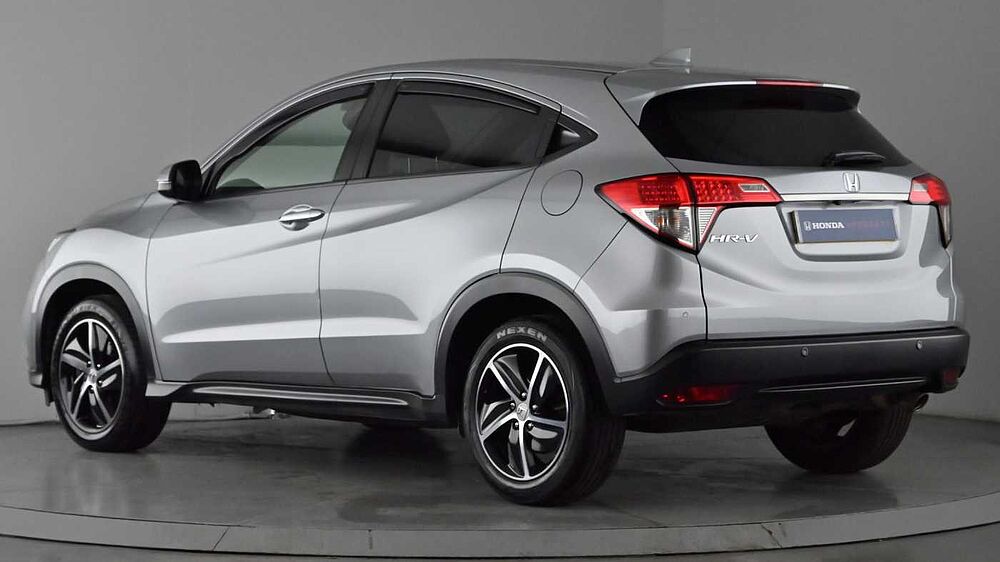 Honda HR-V HONDA HR-V 1.5 i-VTEC SE SUV 5dr Petrol Manual Euro 6 (s/s) (130 ps)
