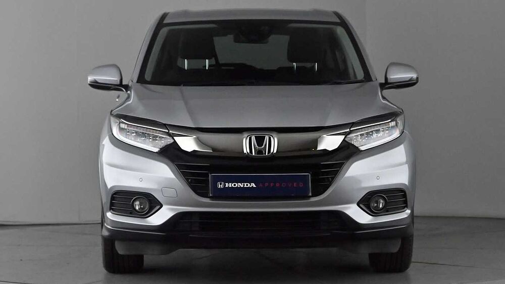 Honda HR-V HONDA HR-V 1.5 i-VTEC SE SUV 5dr Petrol Manual Euro 6 (s/s) (130 ps)