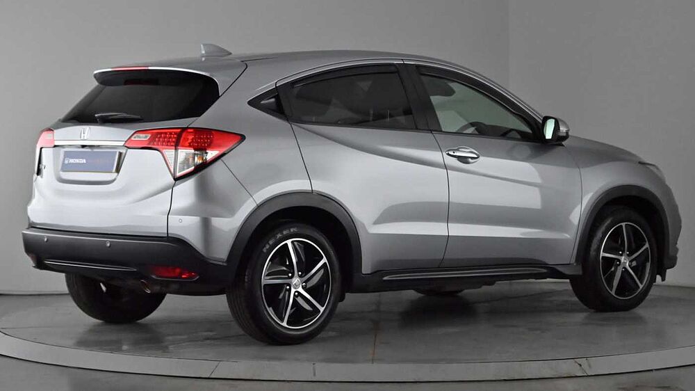 Honda HR-V HONDA HR-V 1.5 i-VTEC SE SUV 5dr Petrol Manual Euro 6 (s/s) (130 ps)