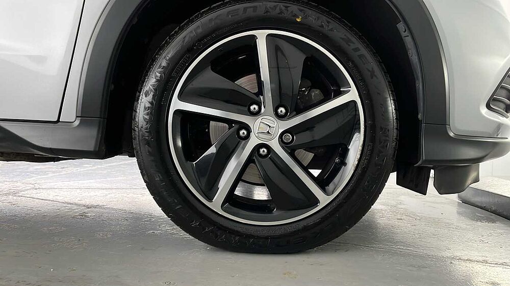 Honda HR-V HONDA HR-V 1.5 i-VTEC SE SUV 5dr Petrol Manual Euro 6 (s/s) (130 ps)