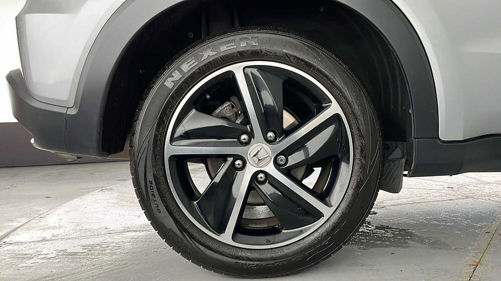 Honda HR-V HONDA HR-V 1.5 i-VTEC SE SUV 5dr Petrol Manual Euro 6 (s/s) (130 ps)