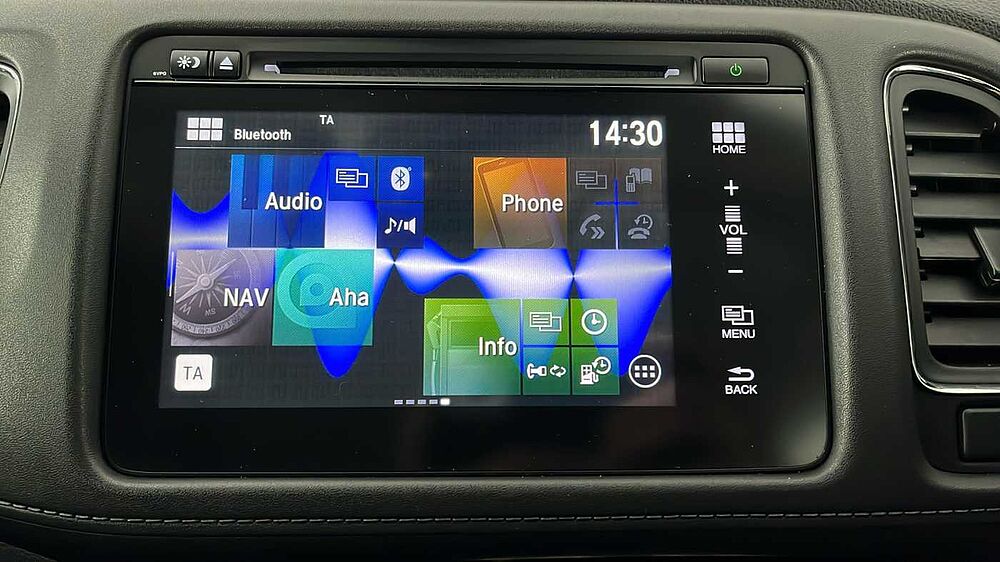 Honda HR-V HONDA HR-V 1.5 i-VTEC SE SUV 5dr Petrol Manual Euro 6 (s/s) (130 ps)