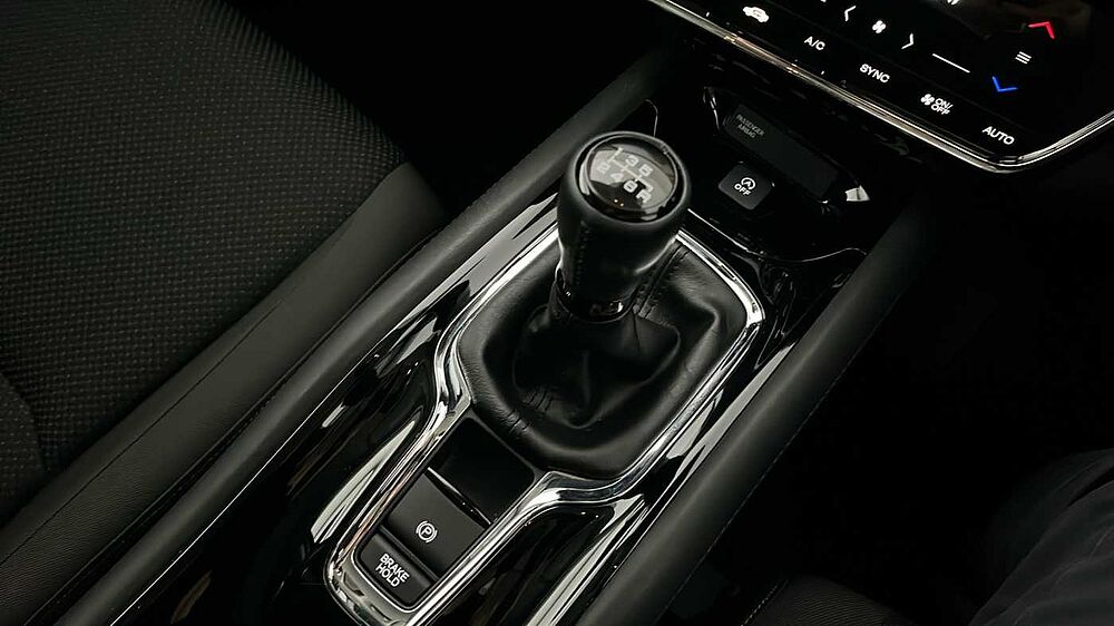 Honda HR-V HONDA HR-V 1.5 i-VTEC SE SUV 5dr Petrol Manual Euro 6 (s/s) (130 ps)