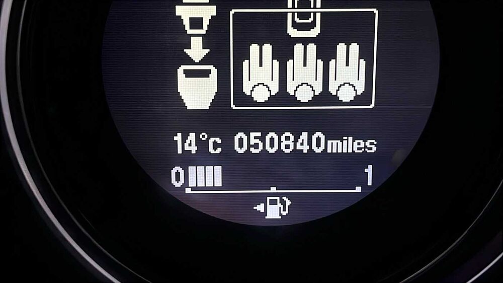 Honda HR-V HONDA HR-V 1.5 i-VTEC SE SUV 5dr Petrol Manual Euro 6 (s/s) (130 ps)