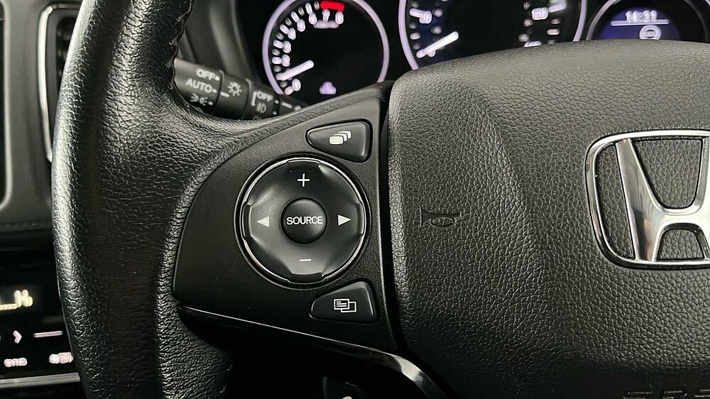 Honda HR-V HONDA HR-V 1.5 i-VTEC SE SUV 5dr Petrol Manual Euro 6 (s/s) (130 ps)