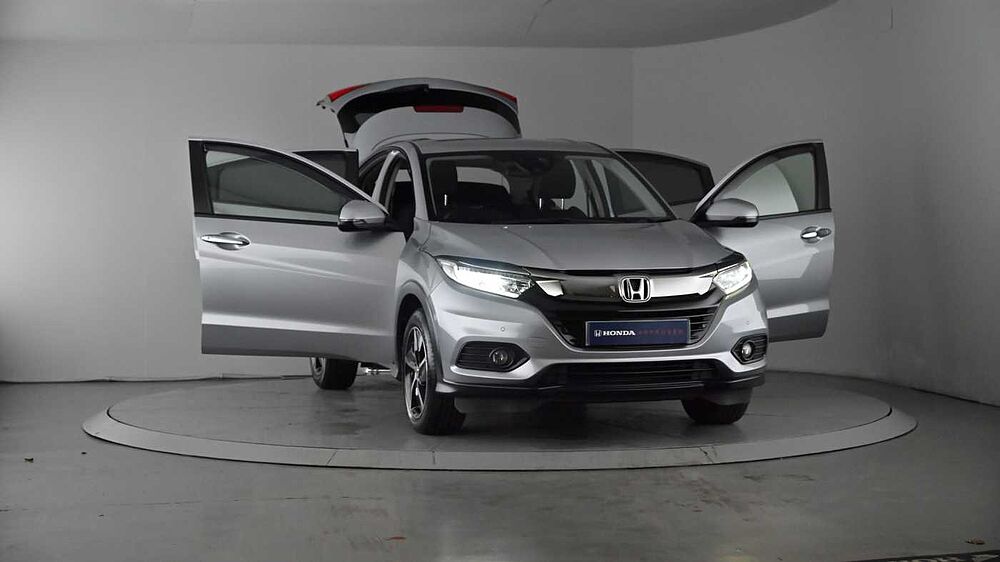Honda HR-V HONDA HR-V 1.5 i-VTEC SE SUV 5dr Petrol Manual Euro 6 (s/s) (130 ps)