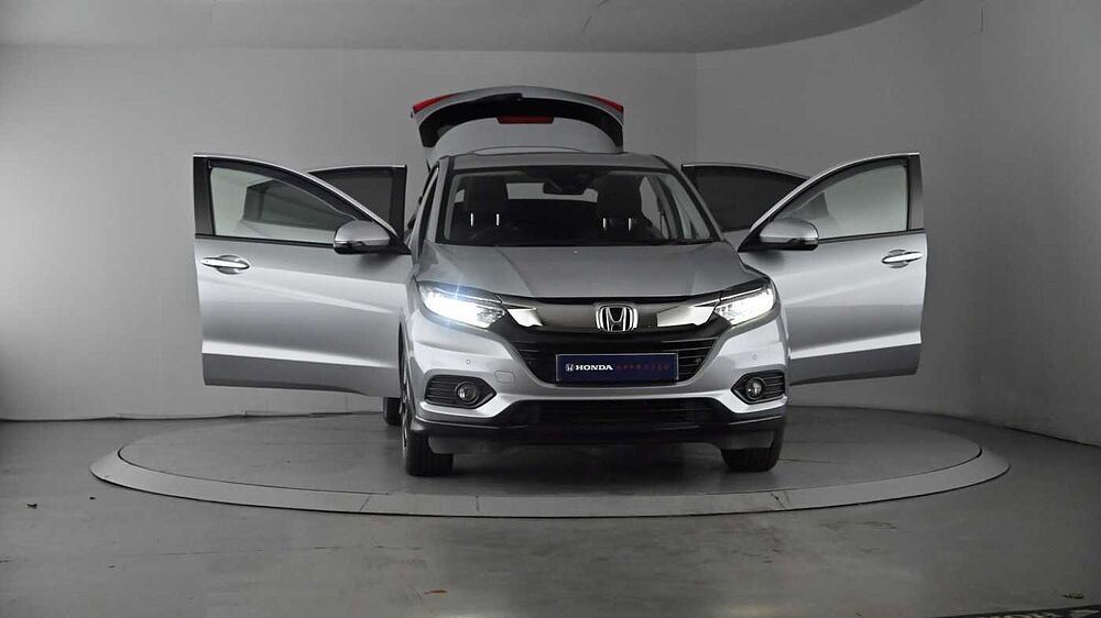 Honda HR-V HONDA HR-V 1.5 i-VTEC SE SUV 5dr Petrol Manual Euro 6 (s/s) (130 ps)