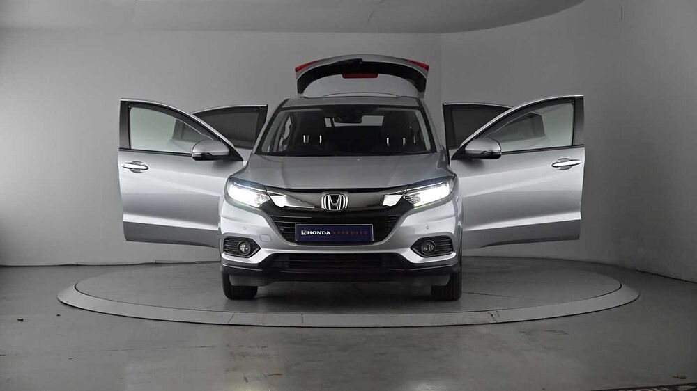 Honda HR-V HONDA HR-V 1.5 i-VTEC SE SUV 5dr Petrol Manual Euro 6 (s/s) (130 ps)