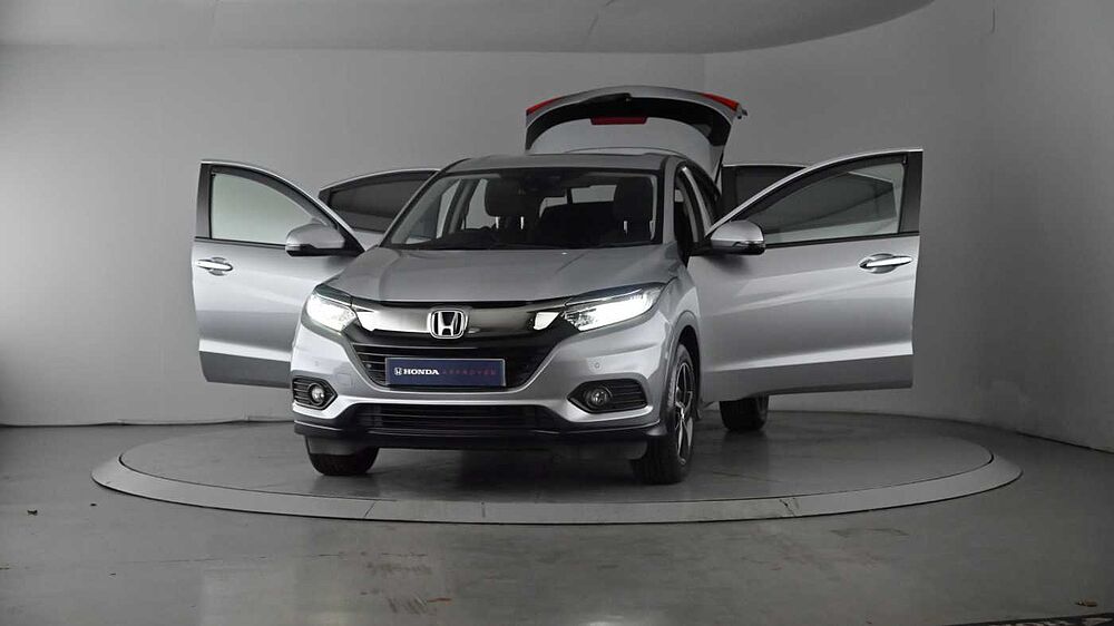 Honda HR-V HONDA HR-V 1.5 i-VTEC SE SUV 5dr Petrol Manual Euro 6 (s/s) (130 ps)