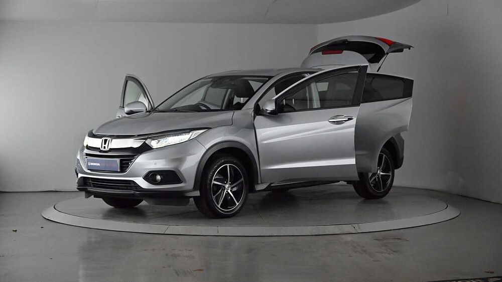 Honda HR-V HONDA HR-V 1.5 i-VTEC SE SUV 5dr Petrol Manual Euro 6 (s/s) (130 ps)