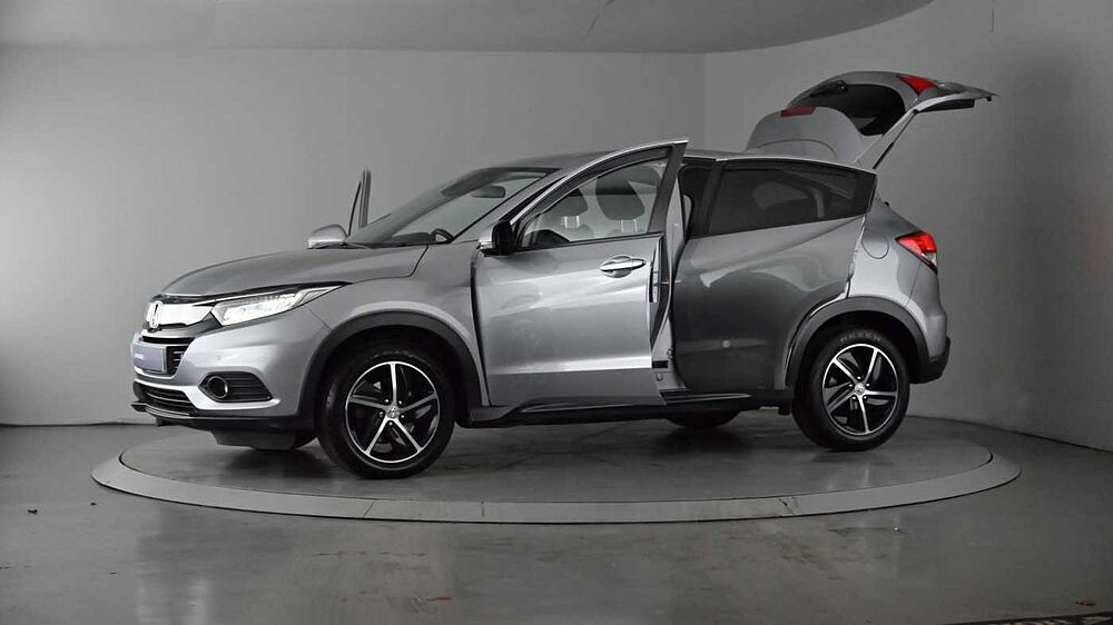Honda HR-V HONDA HR-V 1.5 i-VTEC SE SUV 5dr Petrol Manual Euro 6 (s/s) (130 ps)