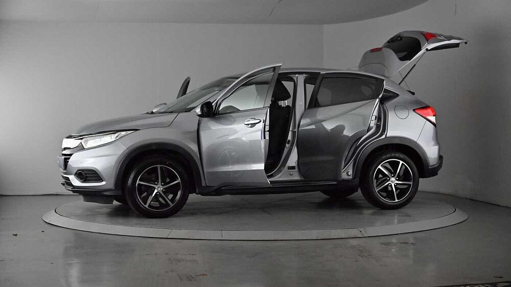 Honda HR-V HONDA HR-V 1.5 i-VTEC SE SUV 5dr Petrol Manual Euro 6 (s/s) (130 ps)