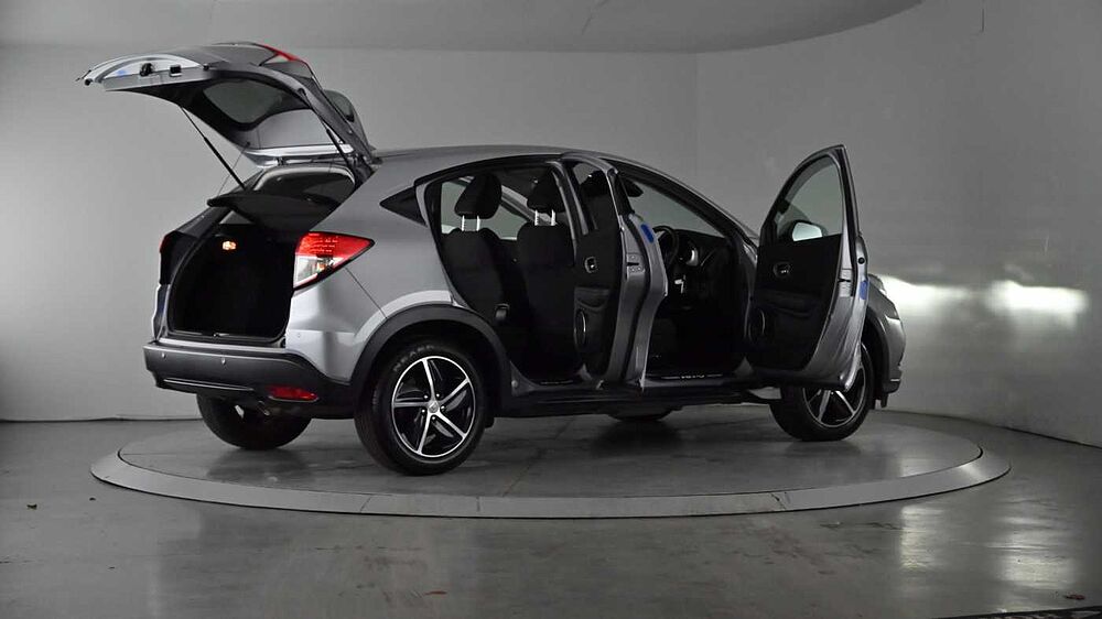 Honda HR-V HONDA HR-V 1.5 i-VTEC SE SUV 5dr Petrol Manual Euro 6 (s/s) (130 ps)