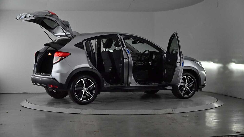 Honda HR-V HONDA HR-V 1.5 i-VTEC SE SUV 5dr Petrol Manual Euro 6 (s/s) (130 ps)