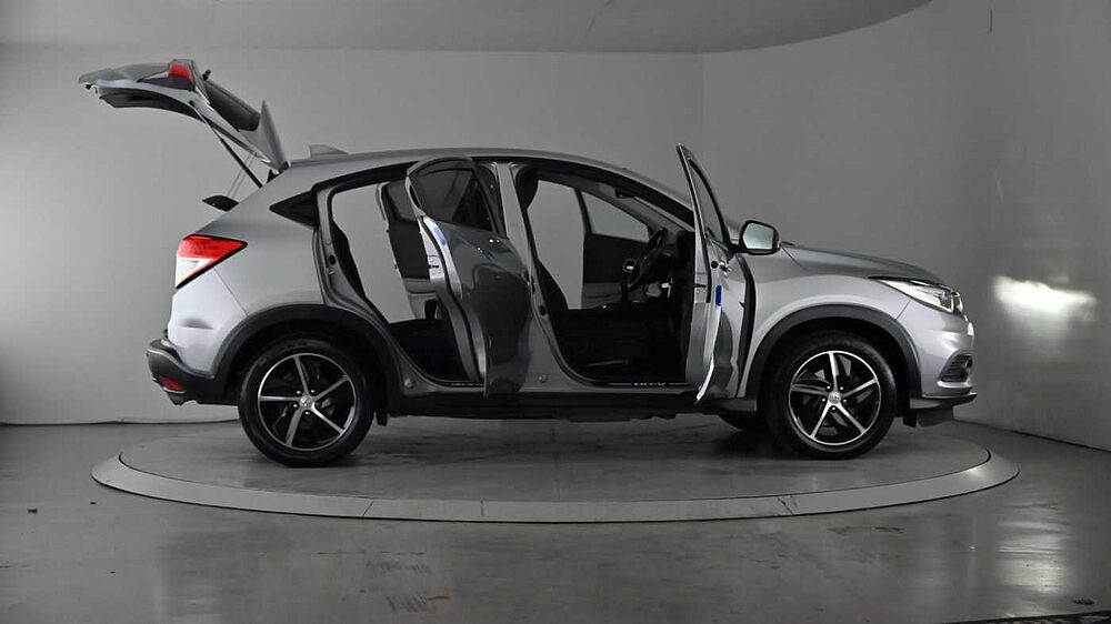 Honda HR-V HONDA HR-V 1.5 i-VTEC SE SUV 5dr Petrol Manual Euro 6 (s/s) (130 ps)