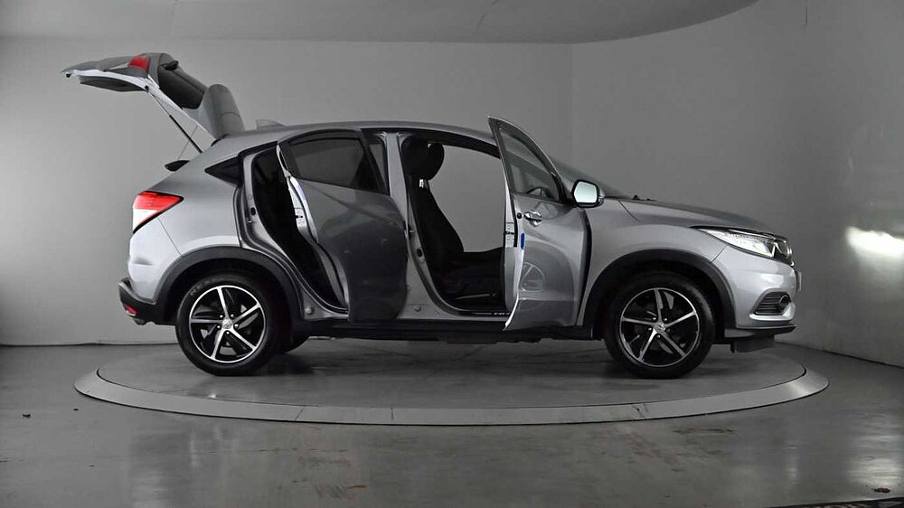 Honda HR-V HONDA HR-V 1.5 i-VTEC SE SUV 5dr Petrol Manual Euro 6 (s/s) (130 ps)