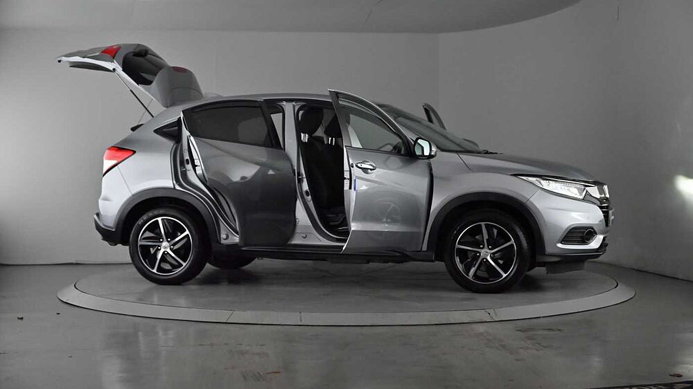 Honda HR-V HONDA HR-V 1.5 i-VTEC SE SUV 5dr Petrol Manual Euro 6 (s/s) (130 ps)