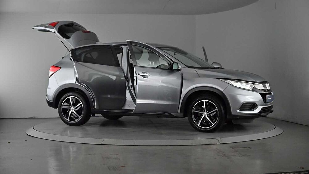 Honda HR-V HONDA HR-V 1.5 i-VTEC SE SUV 5dr Petrol Manual Euro 6 (s/s) (130 ps)