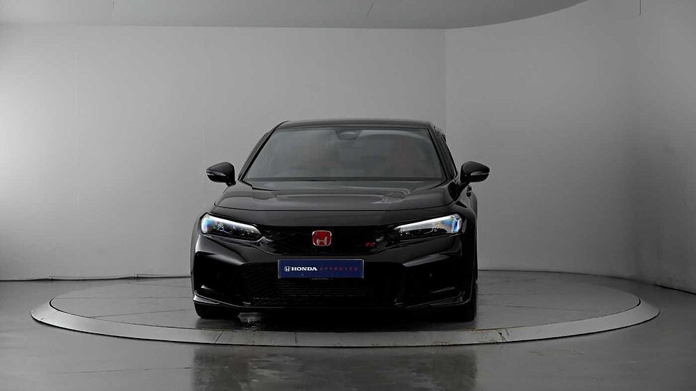 Honda Civic HONDA Civic 2.0 VTEC Turbo Type R Hatchback 5dr Petrol Manual Euro 6 (s/s) (329