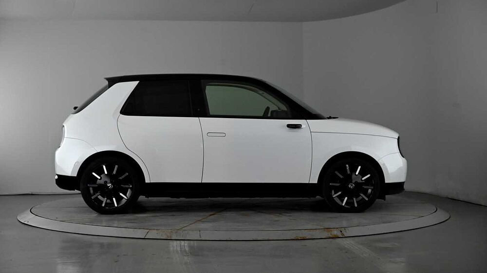 Honda Honda E HONDA Honda E 35.5kWh Advance Hatchback 5dr Electric Auto (17in Alloy) (154 ps)