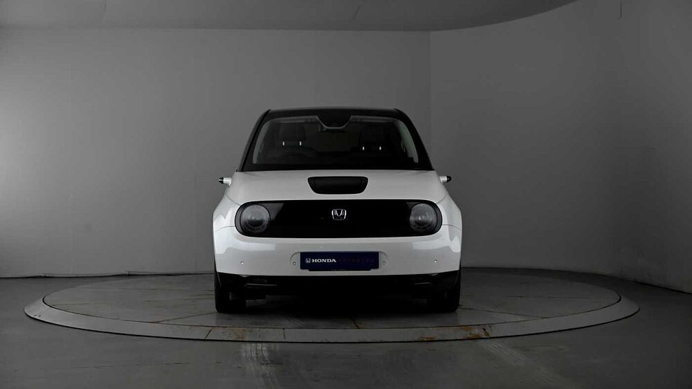 Honda Honda E HONDA Honda E 35.5kWh Advance Hatchback 5dr Electric Auto (17in Alloy) (154 ps)