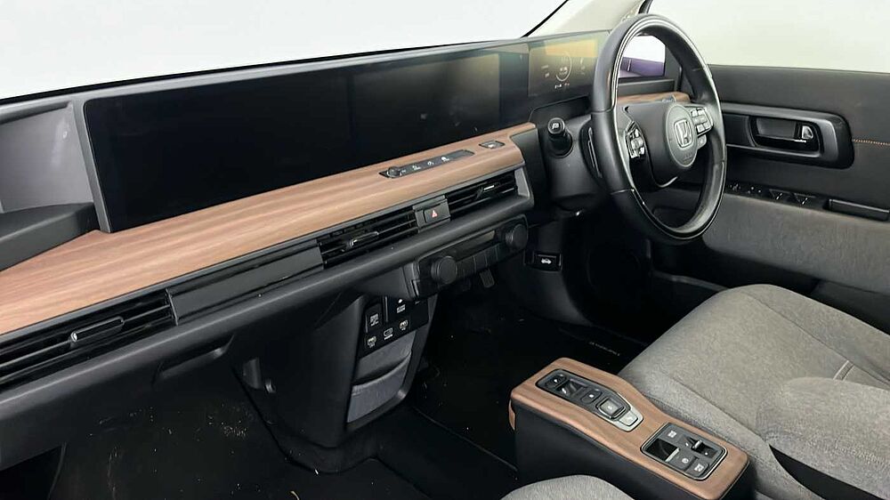 Honda Honda E HONDA Honda E 35.5kWh Advance Hatchback 5dr Electric Auto (17in Alloy) (154 ps)