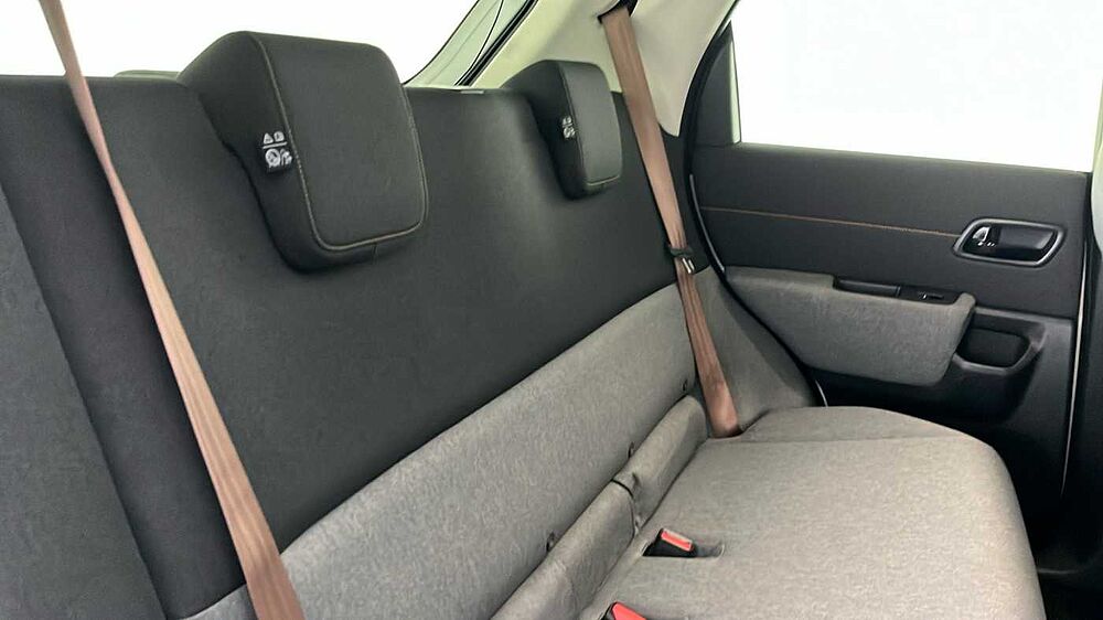 Honda Honda E HONDA Honda E 35.5kWh Advance Hatchback 5dr Electric Auto (17in Alloy) (154 ps)