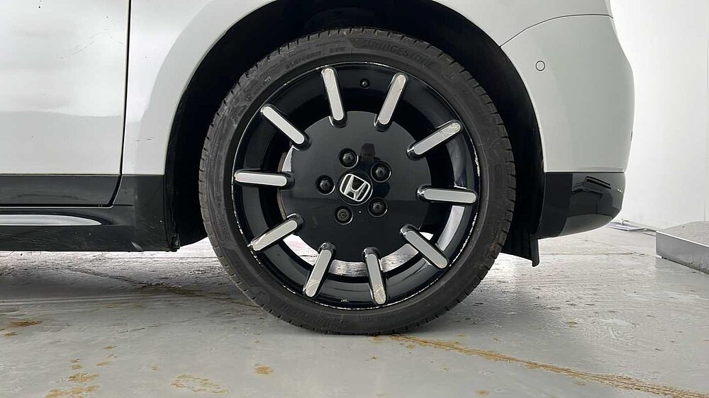 Honda Honda E HONDA Honda E 35.5kWh Advance Hatchback 5dr Electric Auto (17in Alloy) (154 ps)