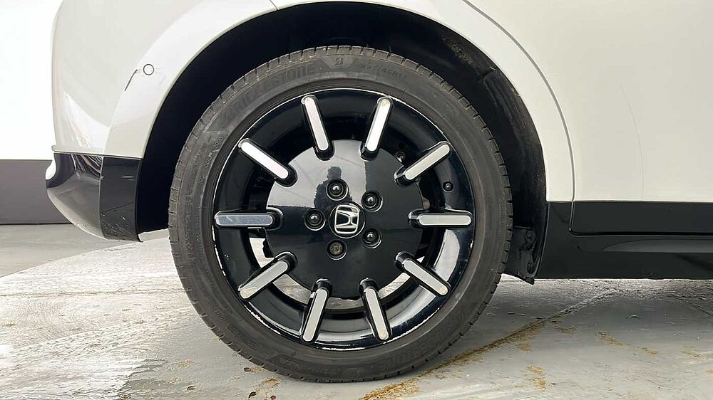 Honda Honda E HONDA Honda E 35.5kWh Advance Hatchback 5dr Electric Auto (17in Alloy) (154 ps)