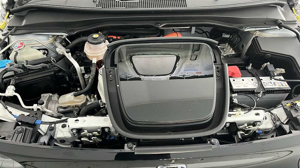 Honda Honda E HONDA Honda E 35.5kWh Advance Hatchback 5dr Electric Auto (17in Alloy) (154 ps)