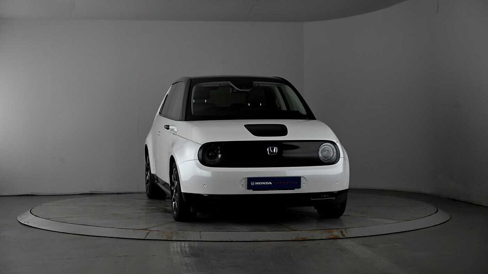 Honda Honda E HONDA Honda E 35.5kWh Advance Hatchback 5dr Electric Auto (17in Alloy) (154 ps)