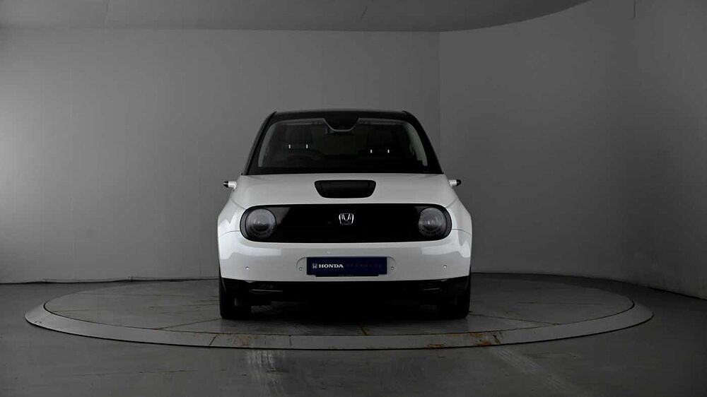 Honda Honda E HONDA Honda E 35.5kWh Advance Hatchback 5dr Electric Auto (17in Alloy) (154 ps)