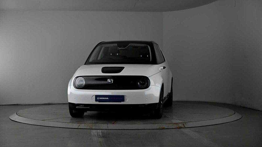 Honda Honda E HONDA Honda E 35.5kWh Advance Hatchback 5dr Electric Auto (17in Alloy) (154 ps)