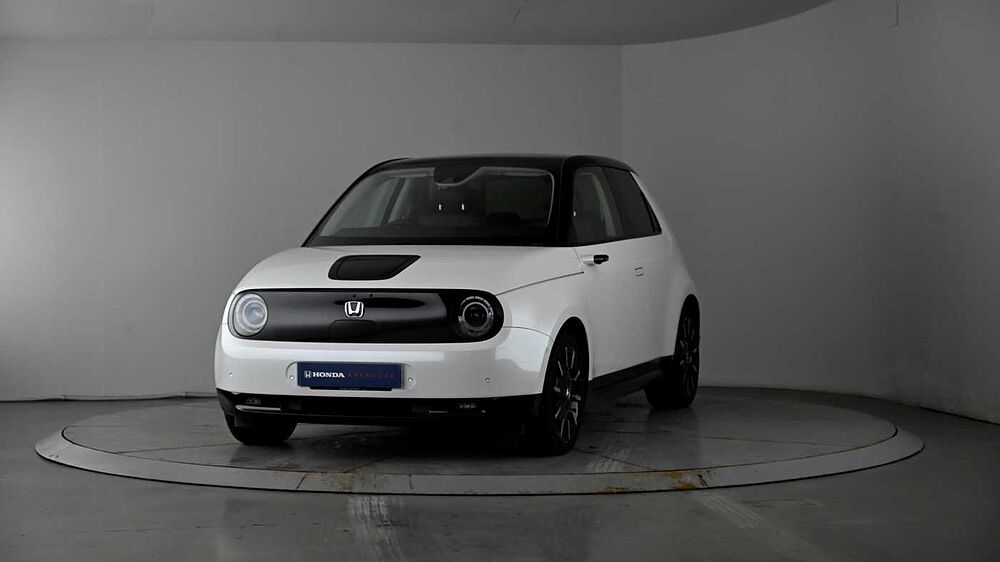 Honda Honda E HONDA Honda E 35.5kWh Advance Hatchback 5dr Electric Auto (17in Alloy) (154 ps)