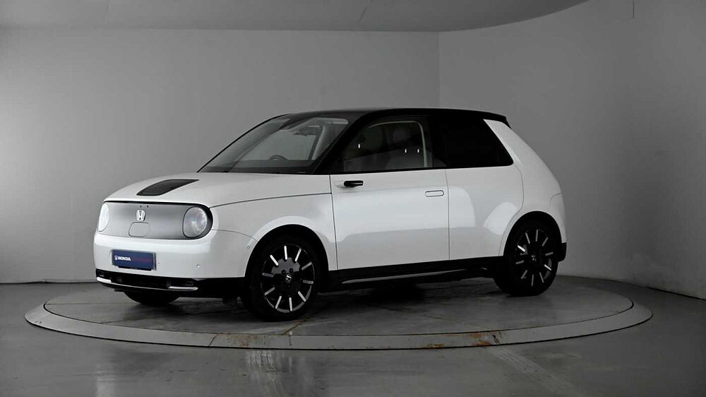 Honda Honda E HONDA Honda E 35.5kWh Advance Hatchback 5dr Electric Auto (17in Alloy) (154 ps)