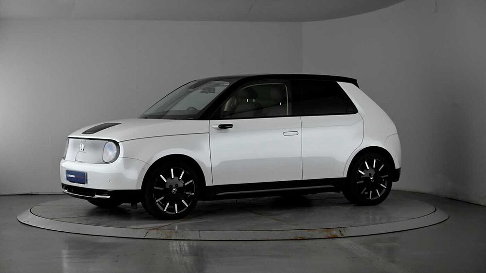 Honda Honda E HONDA Honda E 35.5kWh Advance Hatchback 5dr Electric Auto (17in Alloy) (154 ps)