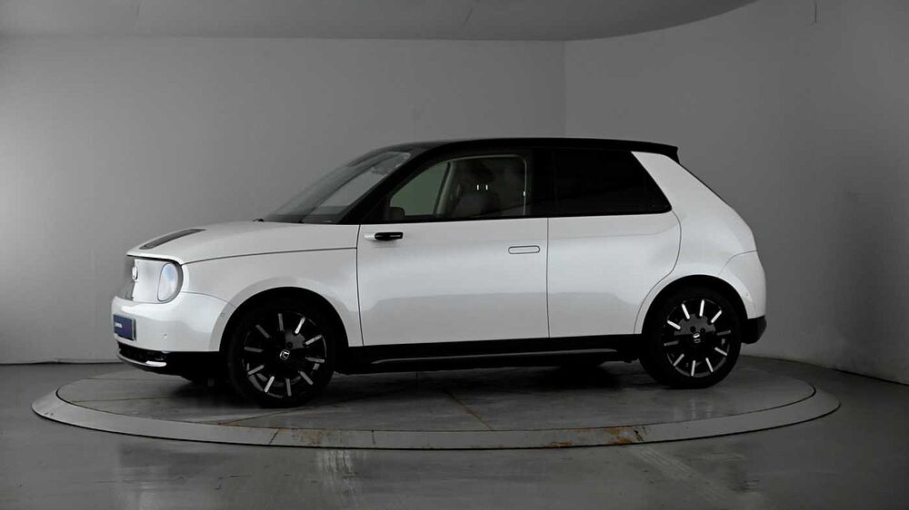 Honda Honda E HONDA Honda E 35.5kWh Advance Hatchback 5dr Electric Auto (17in Alloy) (154 ps)