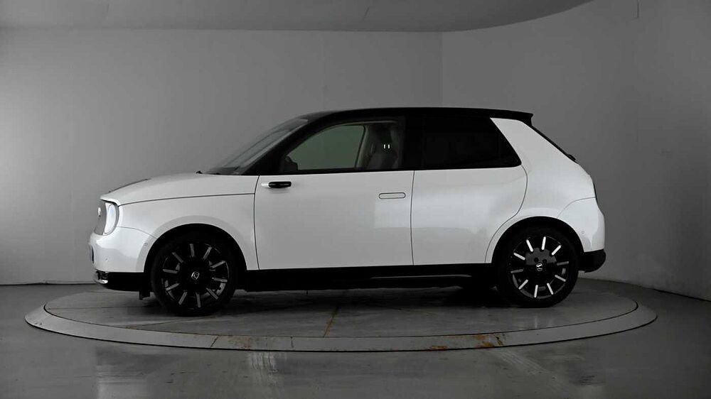 Honda Honda E HONDA Honda E 35.5kWh Advance Hatchback 5dr Electric Auto (17in Alloy) (154 ps)