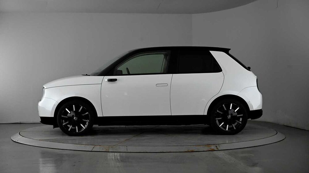 Honda Honda E HONDA Honda E 35.5kWh Advance Hatchback 5dr Electric Auto (17in Alloy) (154 ps)