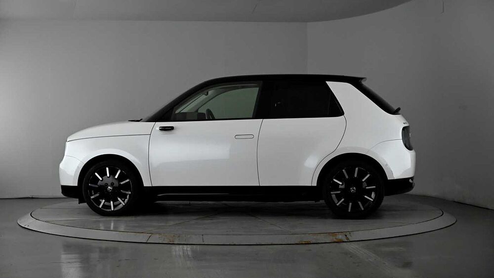 Honda Honda E HONDA Honda E 35.5kWh Advance Hatchback 5dr Electric Auto (17in Alloy) (154 ps)