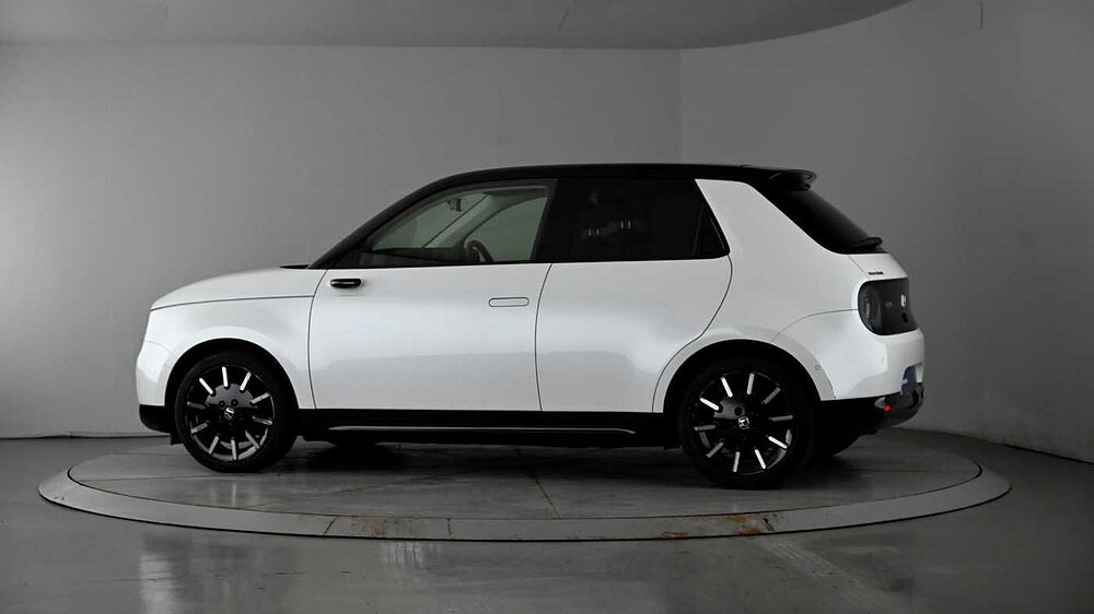 Honda Honda E HONDA Honda E 35.5kWh Advance Hatchback 5dr Electric Auto (17in Alloy) (154 ps)