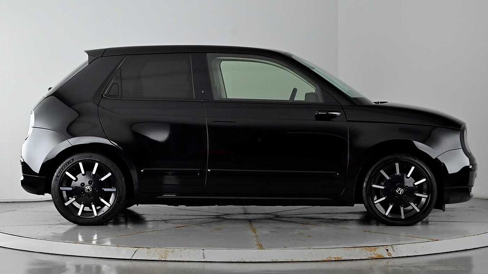 Honda Honda E HONDA Honda E 35.5kWh Advance Hatchback 5dr Electric Auto (17in Alloy) (154 ps)