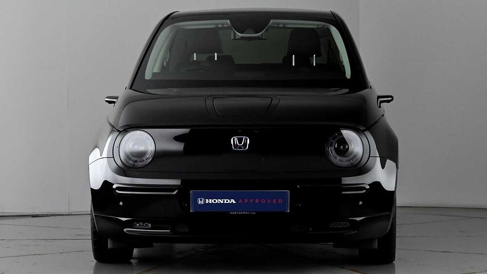 Honda Honda E HONDA Honda E 35.5kWh Advance Hatchback 5dr Electric Auto (17in Alloy) (154 ps)