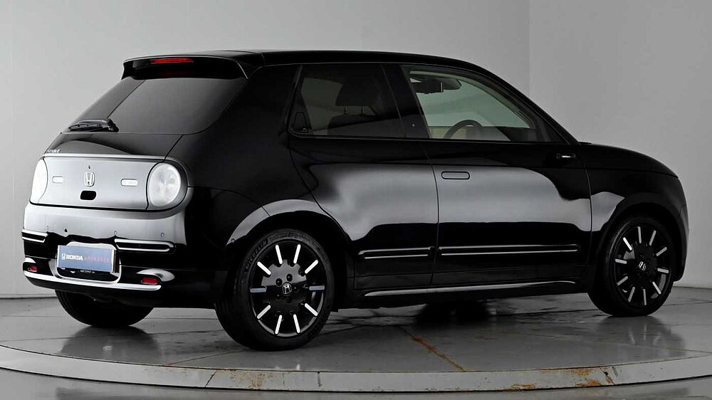 Honda Honda E HONDA Honda E 35.5kWh Advance Hatchback 5dr Electric Auto (17in Alloy) (154 ps)