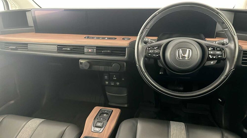 Honda Honda E HONDA Honda E 35.5kWh Advance Hatchback 5dr Electric Auto (17in Alloy) (154 ps)