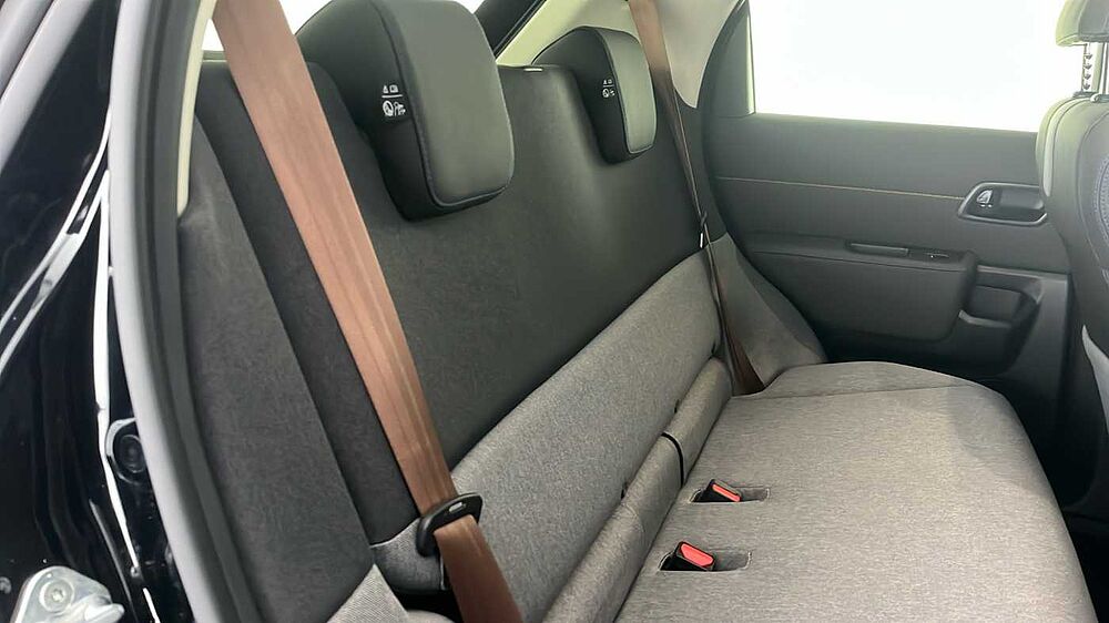 Honda Honda E HONDA Honda E 35.5kWh Advance Hatchback 5dr Electric Auto (17in Alloy) (154 ps)