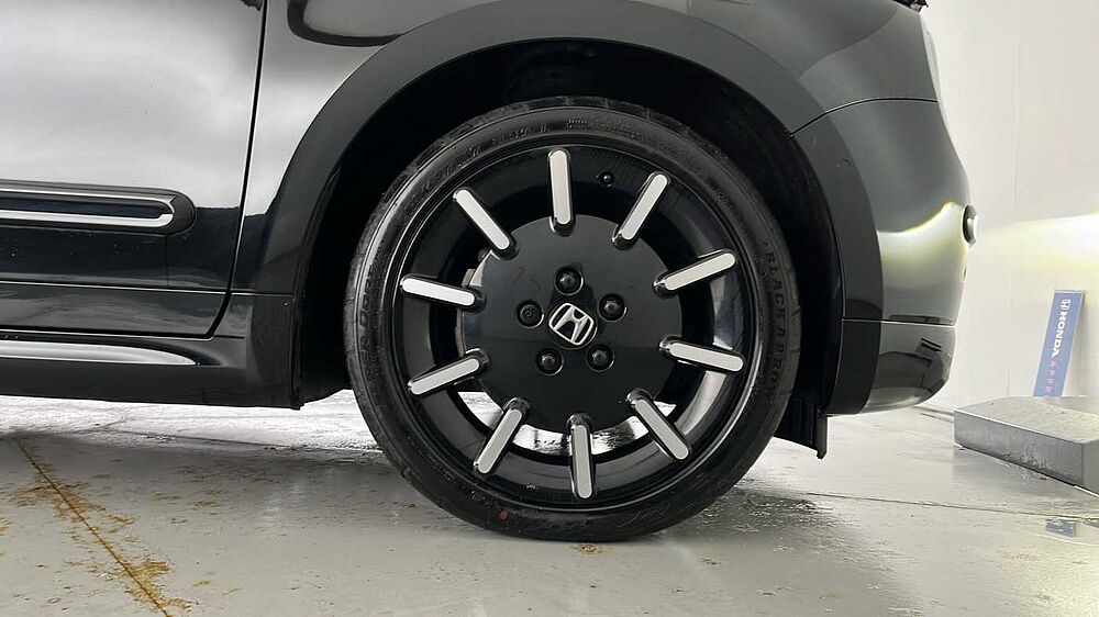 Honda Honda E HONDA Honda E 35.5kWh Advance Hatchback 5dr Electric Auto (17in Alloy) (154 ps)