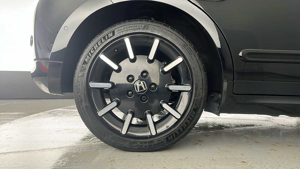 Honda Honda E HONDA Honda E 35.5kWh Advance Hatchback 5dr Electric Auto (17in Alloy) (154 ps)