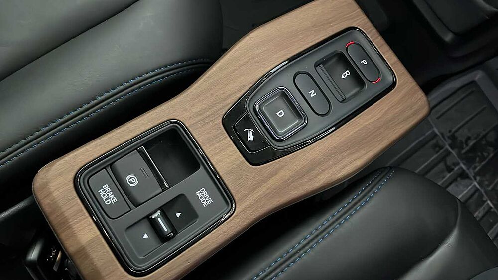 Honda Honda E HONDA Honda E 35.5kWh Advance Hatchback 5dr Electric Auto (17in Alloy) (154 ps)