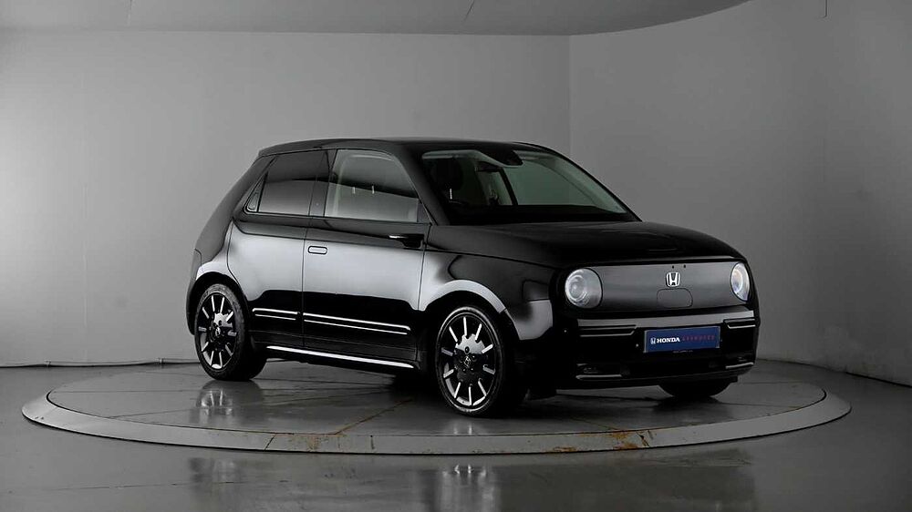 Honda Honda E HONDA Honda E 35.5kWh Advance Hatchback 5dr Electric Auto (17in Alloy) (154 ps)